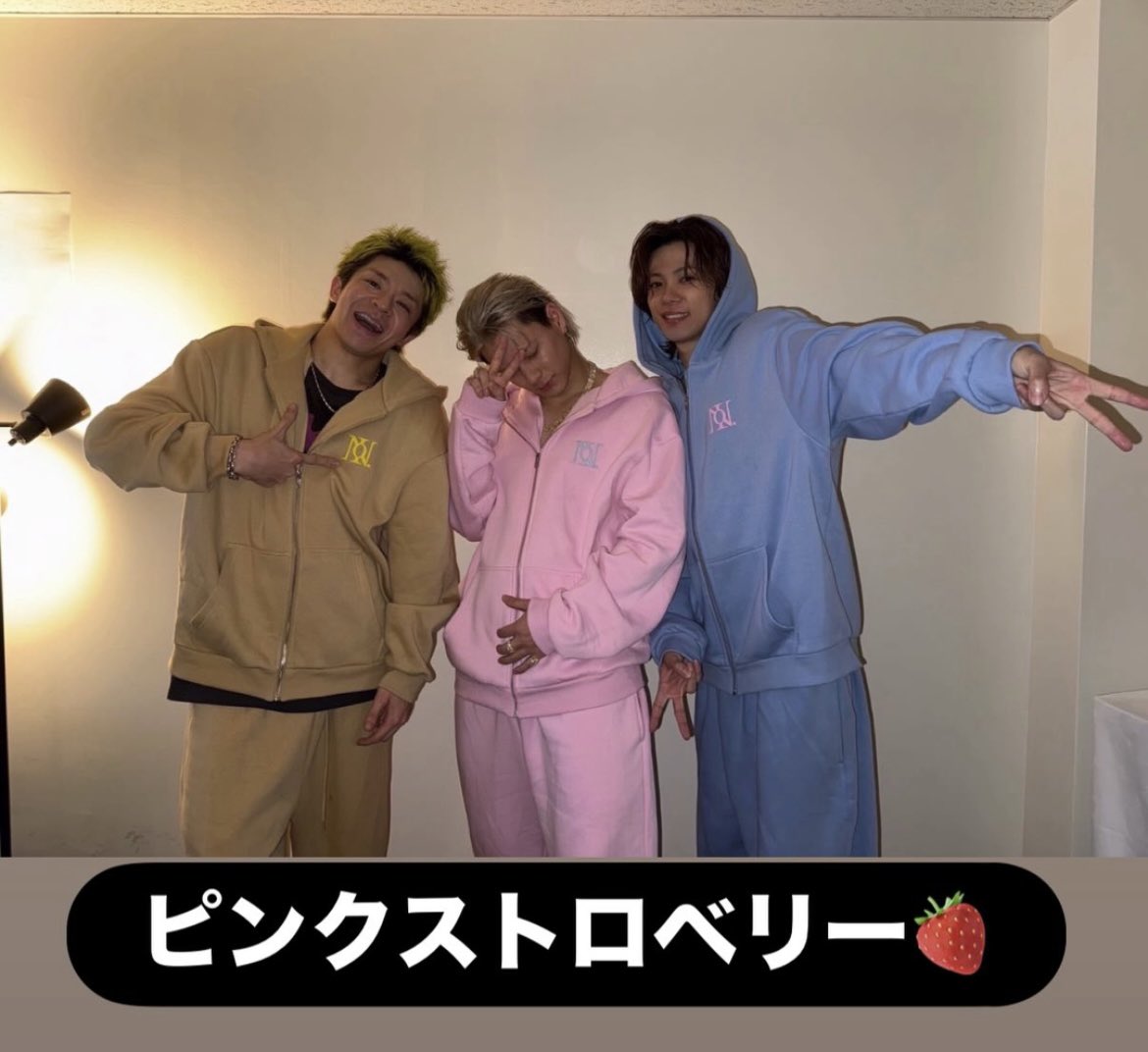 Milkyページです♥️ キキ on X