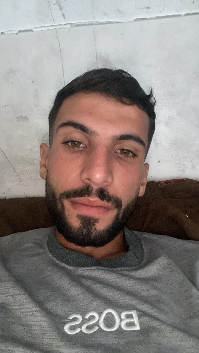 Good morning, my friends 🌅

The sky looks calm today, but it doesn’t always feel calm inside. Every new day in Gaza begins with mixed feelings, gratitude for another sunrise, and worry about what it might bring.

Still, I’m trying to hold on to small things that remind me I’m