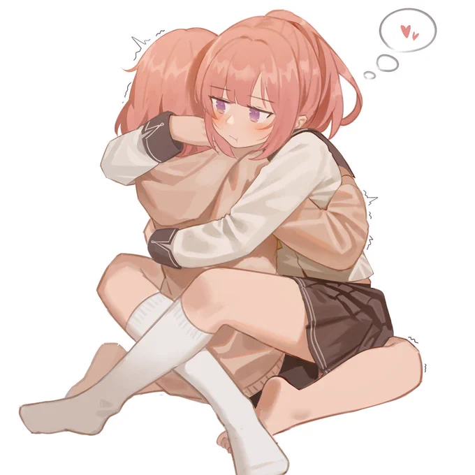 独占欲 #わたなれ
