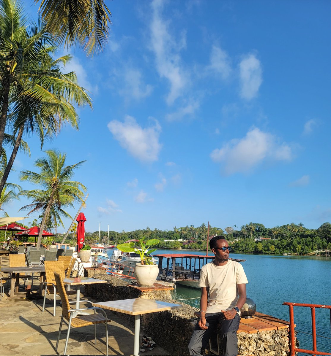 Ian Kuria tweet media