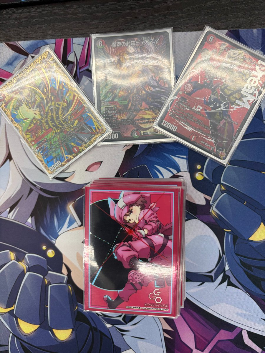 デュエルマスターズ xyz タカラトミー デュエル・マスターズTCG 王来MAX第1弾 鬼ヤバ逆襲