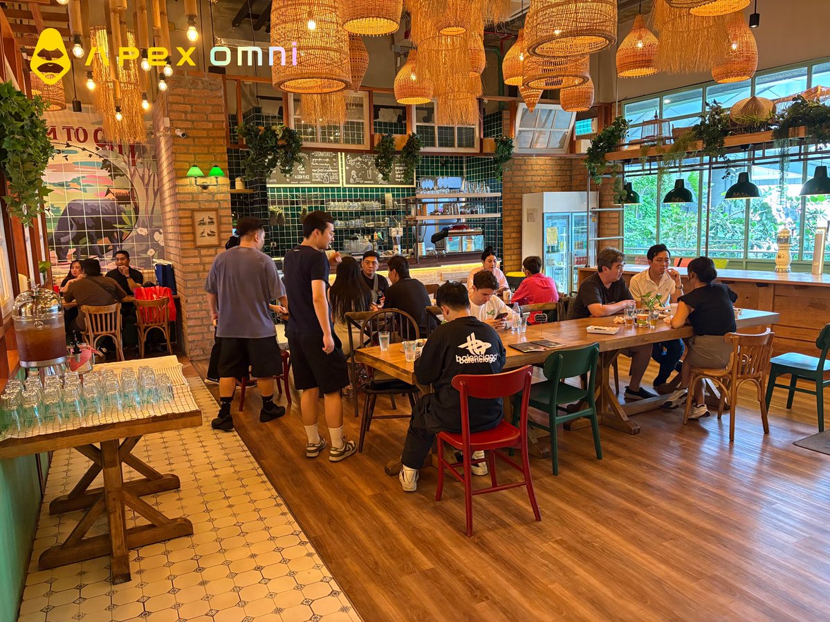 ApeXProtocolCN's tweet image. 🦍 ApeX Social: Trading That Pays 正在进行中 — 立即参与抽奖！

⏰ 活动倒计时：72小时

🔥 参与方式：
1️⃣ 发布推文并带上 #ApeX #ApeSeason1 #ApeXOmni
2️⃣ 艾特 @ApeXProtocolCN 

💰 奖池：100U ｜ 奖励：10U/人
🏆 点赞、浏览、互动越多，中奖机会越高！ 

#ApeXOmni #ApeSeason1 #TradeToEarn…