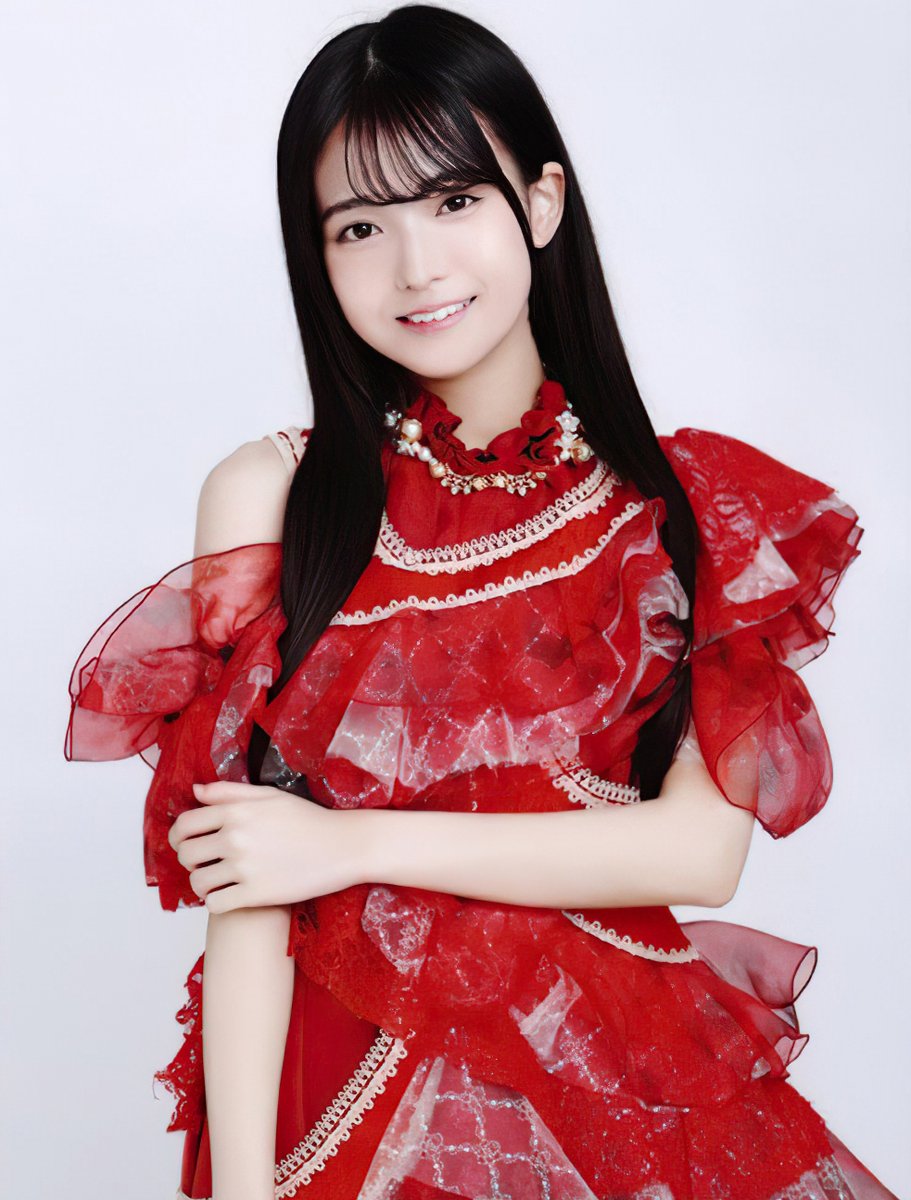 乃木坂46 生写真　瀬戸口心月