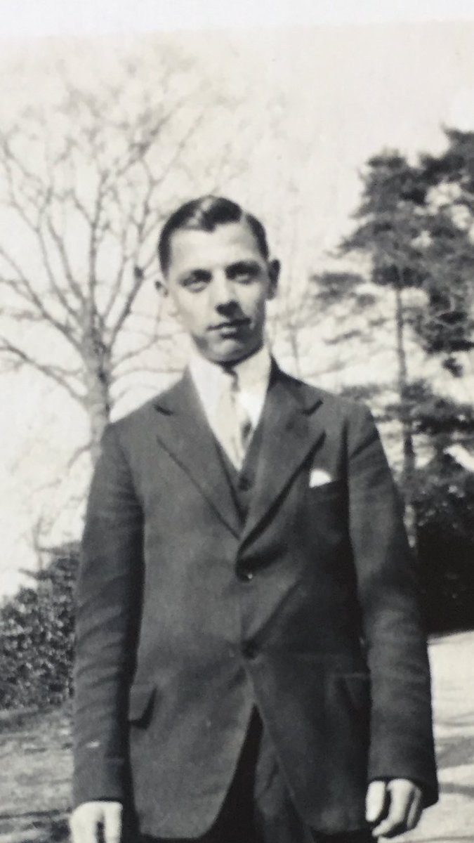 H-H Household tweet media