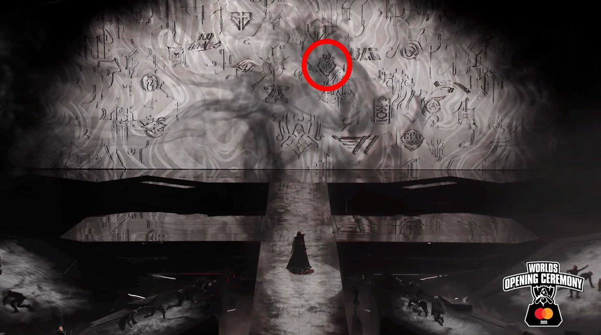 G2League's tweet image. WE MADE IT TO THE WORLDS FINAL 🔥