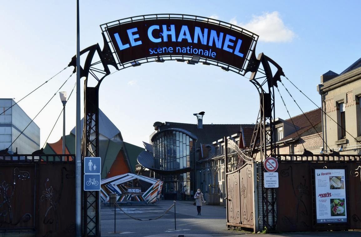 AnthonyJouvenel's tweet image. Lancement ce jeudi des Rencontres du Spectacle Vivant au Channel à Calais au nom de la Région @hautsdefrance 🎭 Thème : « Territoires en jeu ». En Hauts-de-France, la culture est portée haut et fort. Merci à celles et ceux qui la font vivre au quotidien ℹ️ spectacle-vivant.hautsdefrance.fr