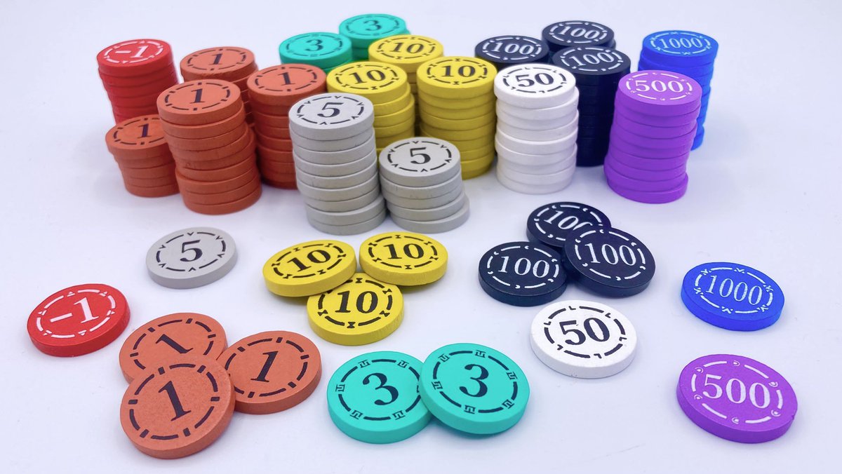 riba_ws's tweet image. 【再入荷情報】

大変お待たせいたしました。
「木製りばコイン」再入荷いたしました。

あわせて、原材料費高騰により価格を見直しさせていただいております。
(送料無料ラインも10,000円以上となりました)

引き続きりば工房をよろしくお願いします🙇‍♂️