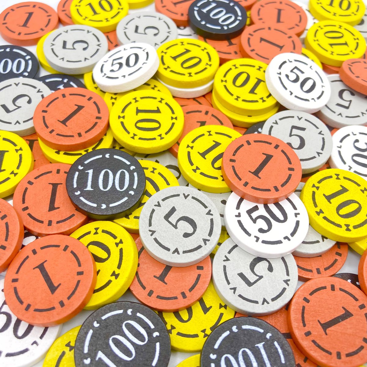 riba_ws's tweet image. 【再入荷情報】

大変お待たせいたしました。
「木製りばコイン」再入荷いたしました。

あわせて、原材料費高騰により価格を見直しさせていただいております。
(送料無料ラインも10,000円以上となりました)

引き続きりば工房をよろしくお願いします🙇‍♂️