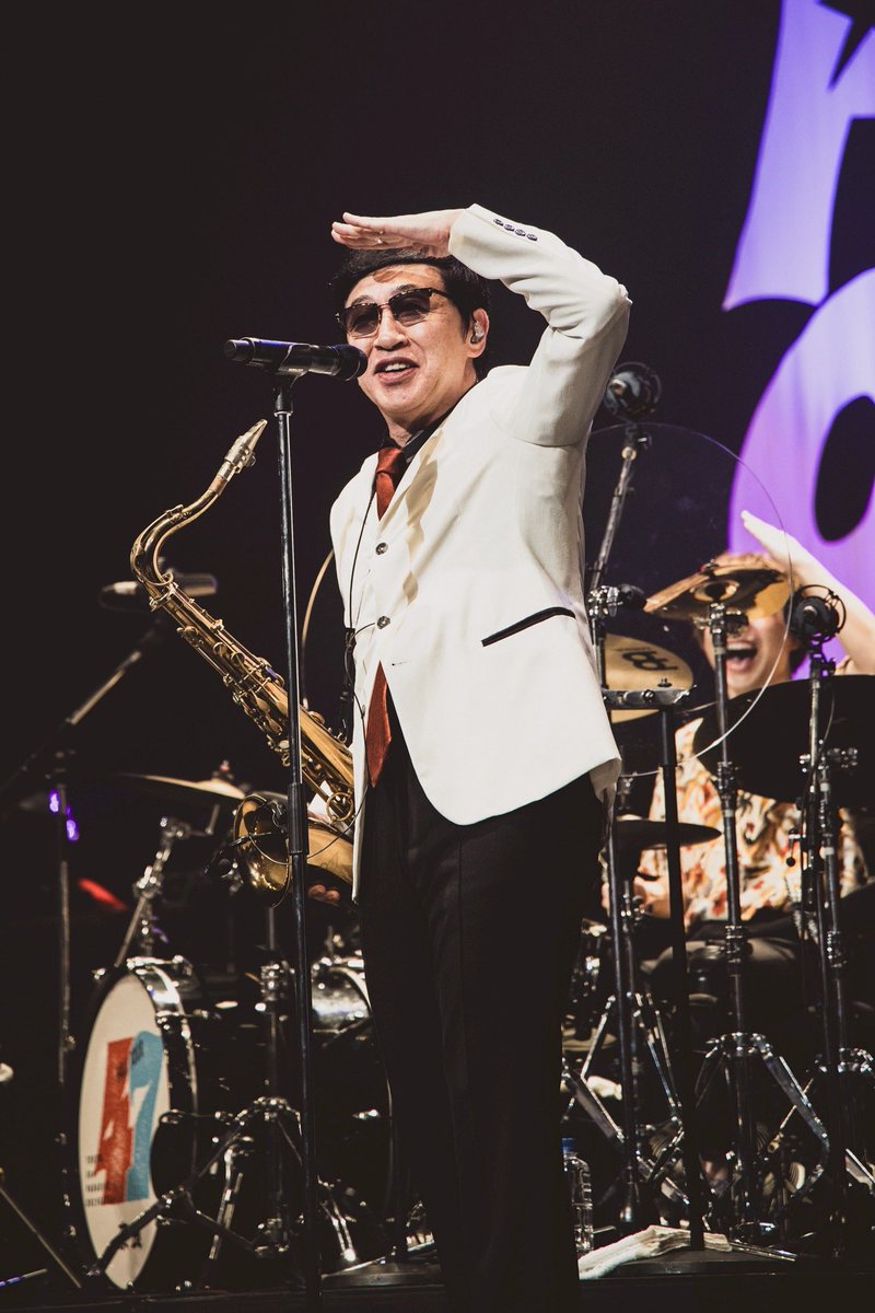 TOKYO SKA PARADISE ORCHESTRA🎺 on X