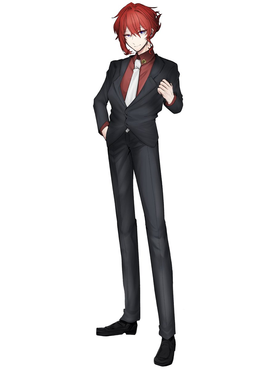界隈関係ないオリキャラなんですが、とっても上手く描けたので見てください😭
本当はあんすたもこんな絵柄で描きたいんです😭久しぶりにいい絵が描けた…🎶