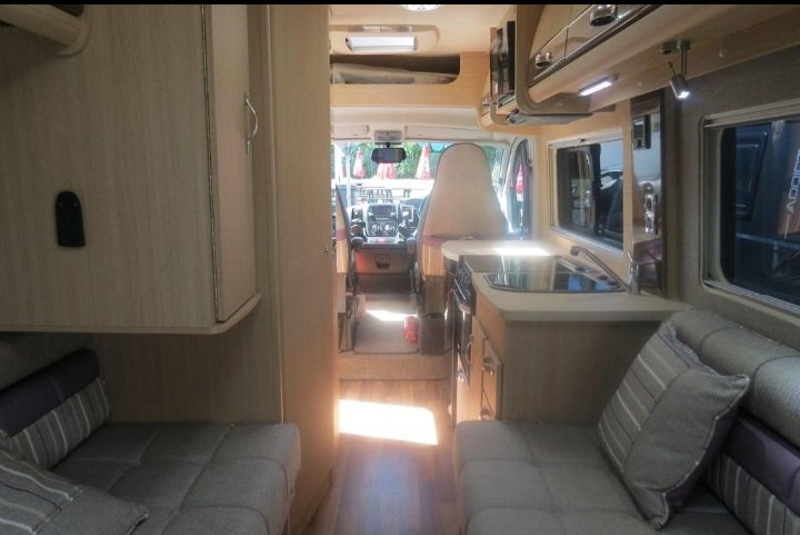 Daniela18ix's tweet photo. @elonmusk Hi everyone 
I'm from Caravan house car, looking to rent or buy a motorhome?
Caravan provide you with a luxurious space, enough for the family and we offer at an affordable price...
CONTACT ME IF INTERESTED 
Thank you. https://t.co/oYebSRnvgA