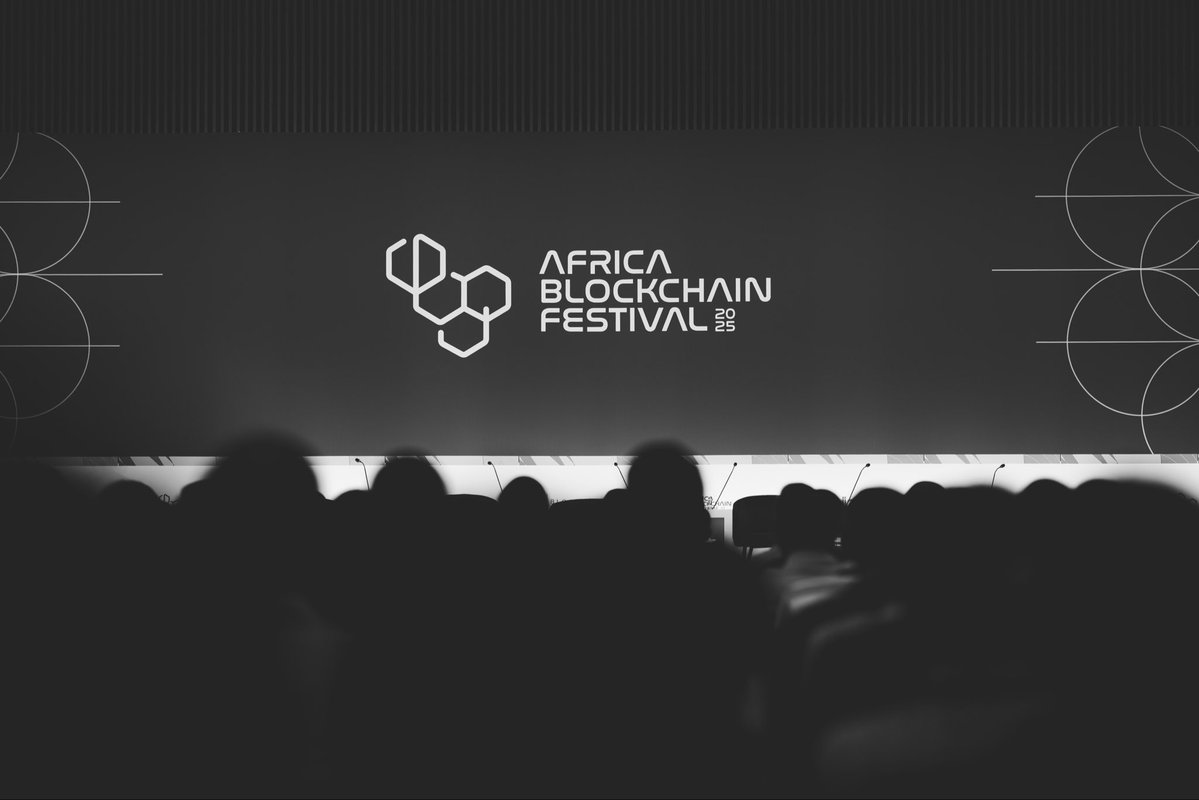 fiyinodebunmi's tweet image. had a great session chatting with innovators at Africa Blockchain Festival, Rwanda. 

topic was on “from valuation to validation”

see you again next year!