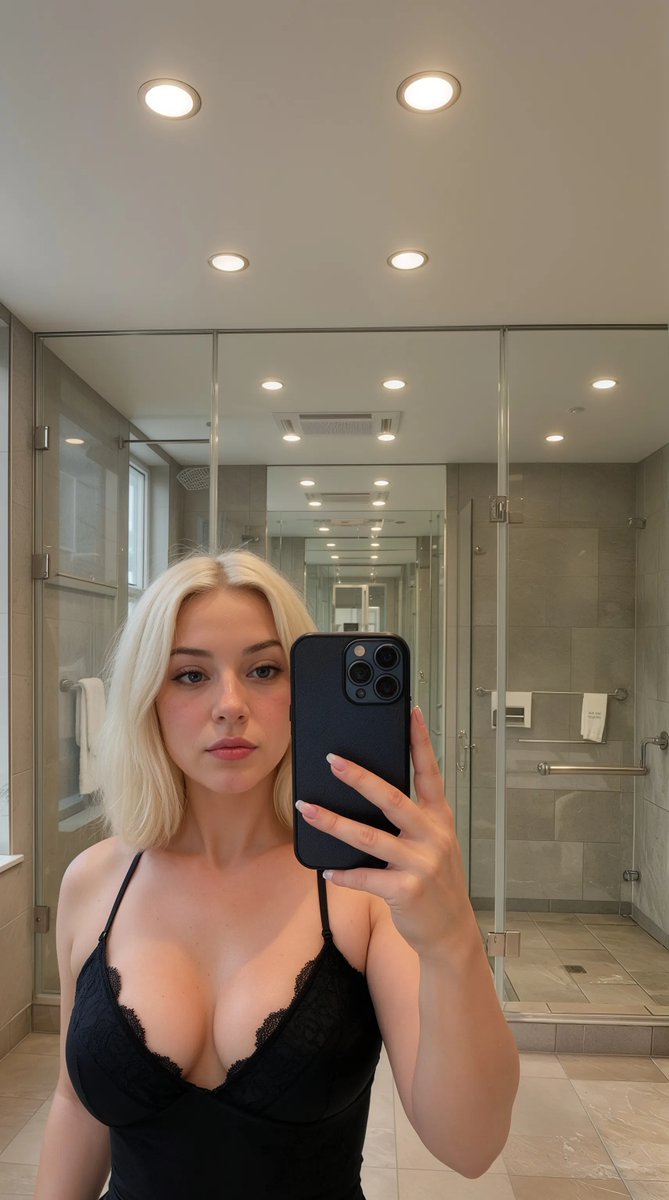 CorinnaMaee's tweet photo. Good Morning! Say it back blush 😊 https://t.co/I9XsLK4Ytj