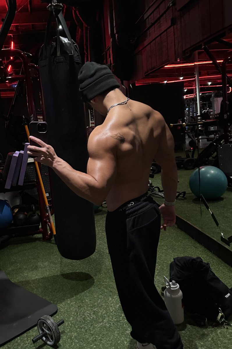 kuya ❤️‍🔥 tweet media