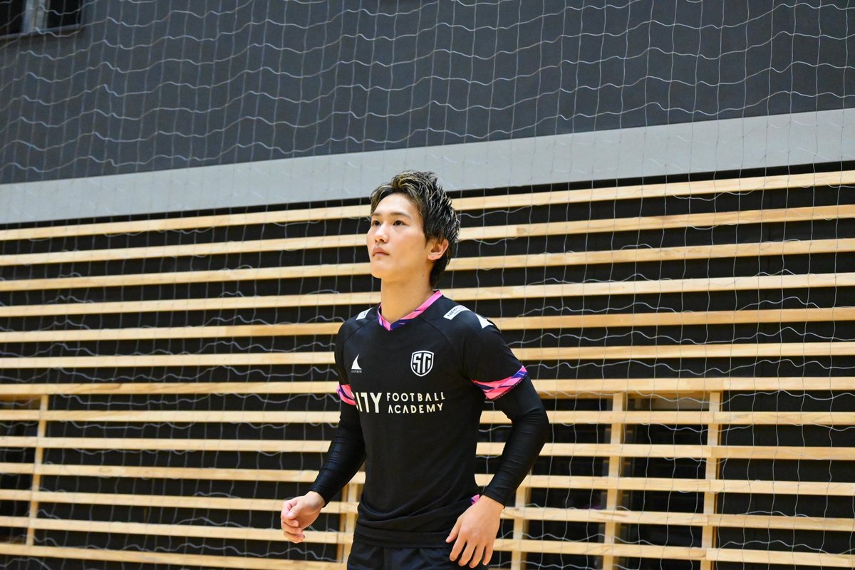 しながわシティフットサルクラブ 【公式】 ✈︎11/9 ペスカドーラ町田
