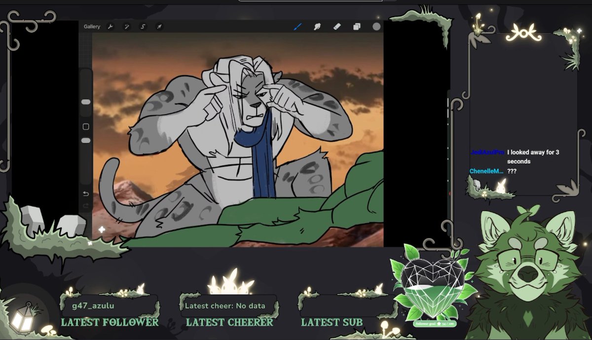 ⸸MOMSTER🌙⸸ tweet media