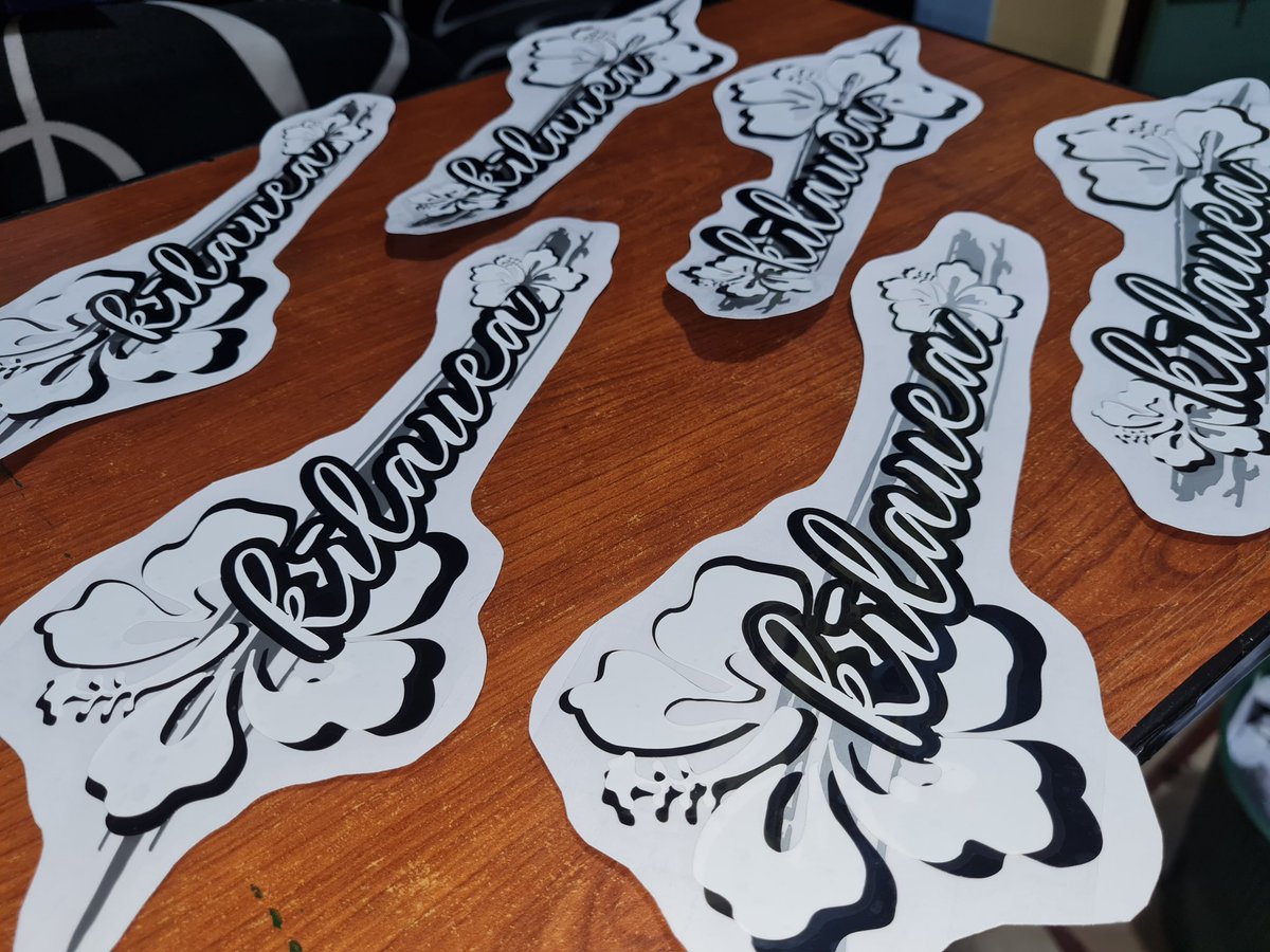 chrislaberinto's tweet photo. Kilauea (Erros) - 3 Color Vynil Diecut Stickers 

Fast and Quality Printing needs
CONTACT US NOW: 09152022422
https://t.co/6dJEwwVSJf

We Accept all Kinds of Printing Works

All Digital Printing
Offset Color Sep
All Kinds of Corporate Giveaways
Trophies and Medals
Buildup Sinages https://t.co/vZCOHZyUEu