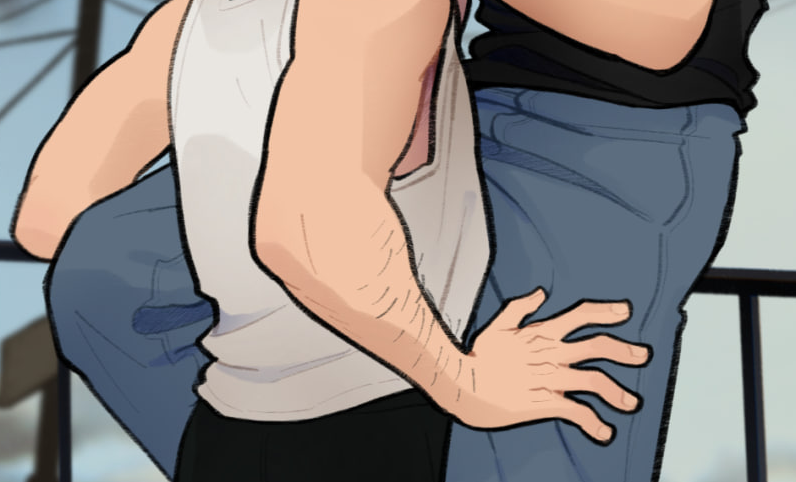 #zosan lil pic💛💚
full only on patreon