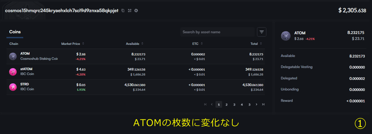 桜囲章一⚛️投資信託&仮想通貨 tweet media