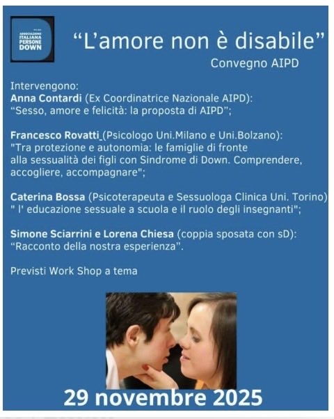 Gianfranco Salbini tweet media