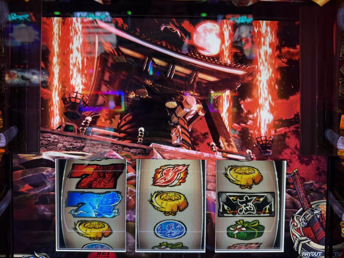 がっきー@パチスロライター on X