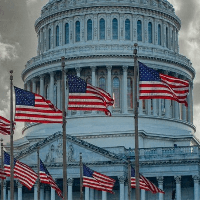 🚨BREAKING:

THE U.S. GOVERNMENT SHUTDOWN IS ENDING SOON.

TRUMP CONFIRMS NEGOTIATIONS WITH THE SENATE ARE ALMOST DONE.

MARKETS ABOUT TO GO RISK ON AGAIN.