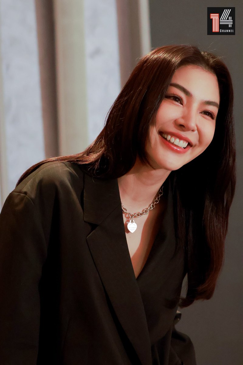 fourteenchannel's tweet photo. รอยยิ้มที่สดใสยามบ่ายวันอาทิตย์กับ “ฝ้าย พีรญา“ 🫠

#FayePeraya #ฝ้ายพีรญา #Fayemily https://t.co/a5Wy9zPRZT