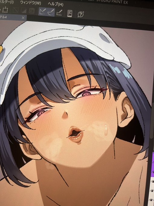 やはり右ストレートで殴るくらいのエロが楽しい 