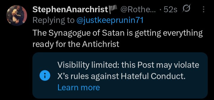 Damn. How long have I been gone?