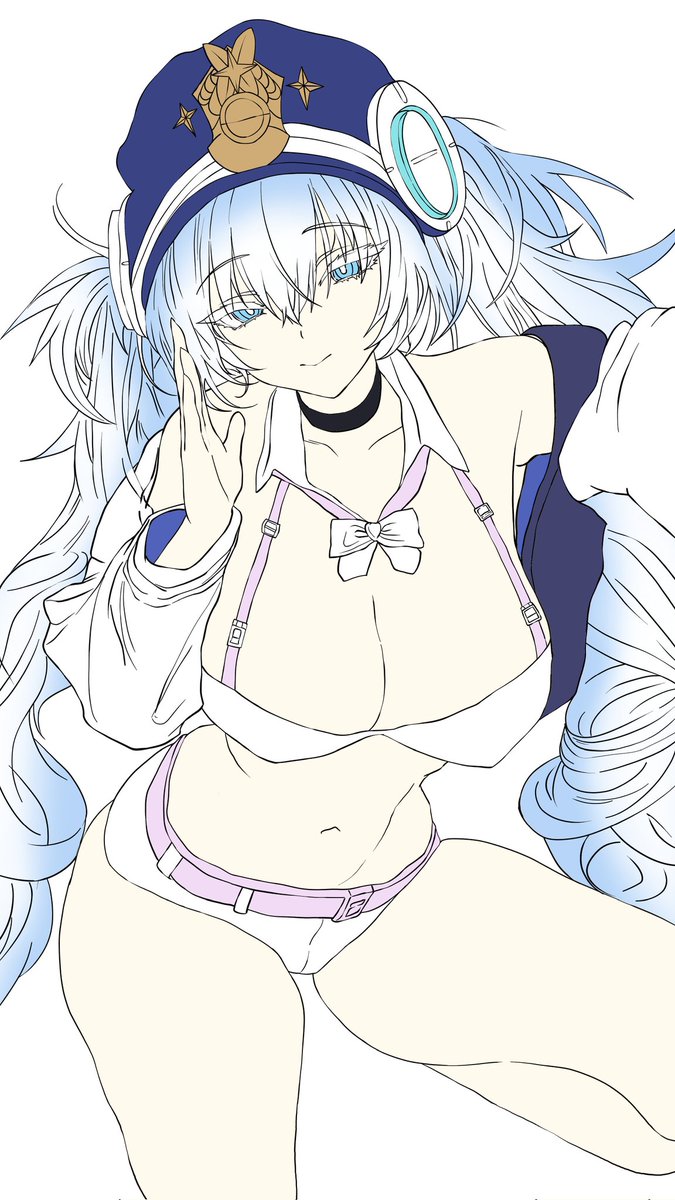 건호라이즌 
#counterside #カウンターサイド #未來戰 #카운터사이드