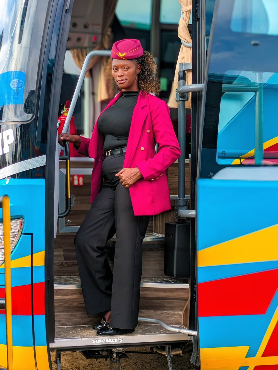 TBoundBuses's tweet photo. #JohanviaExpress
Pisi ya Musoma
Ukija na nauli pungufu unakula makofi https://t.co/UAuEpOXHb3