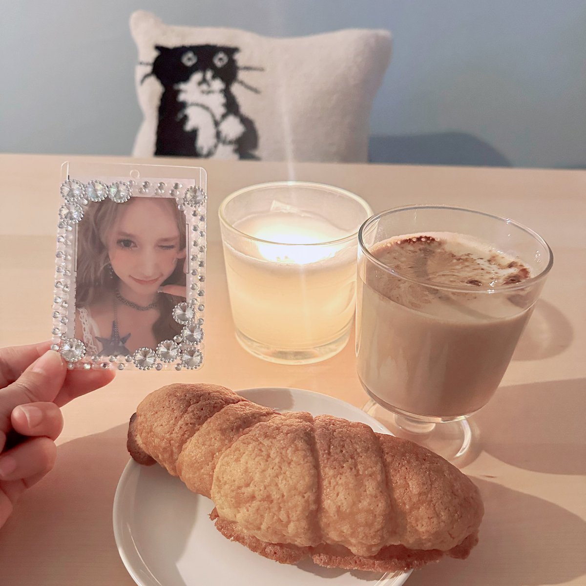 Katie@BubbleGum🐥🤍🦊 (@Kep1erKatie) / Posts / X