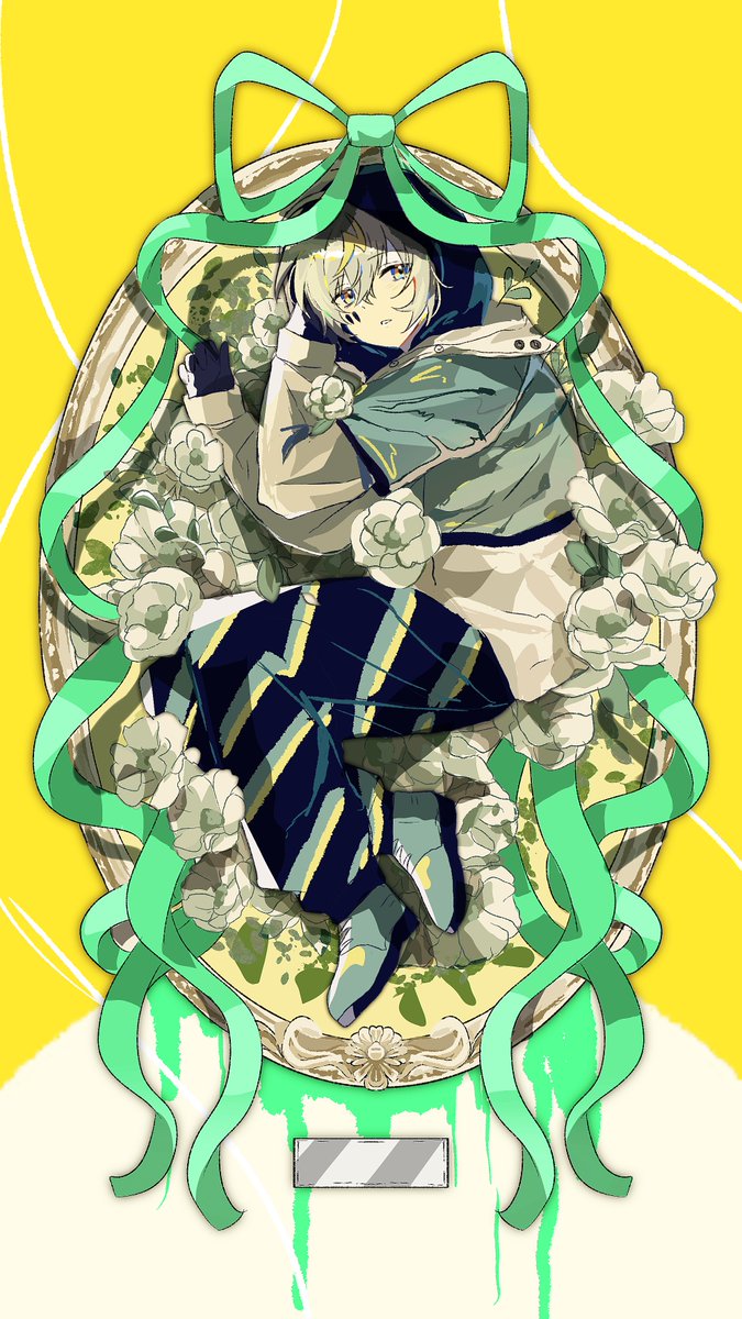 #パラライファンアート