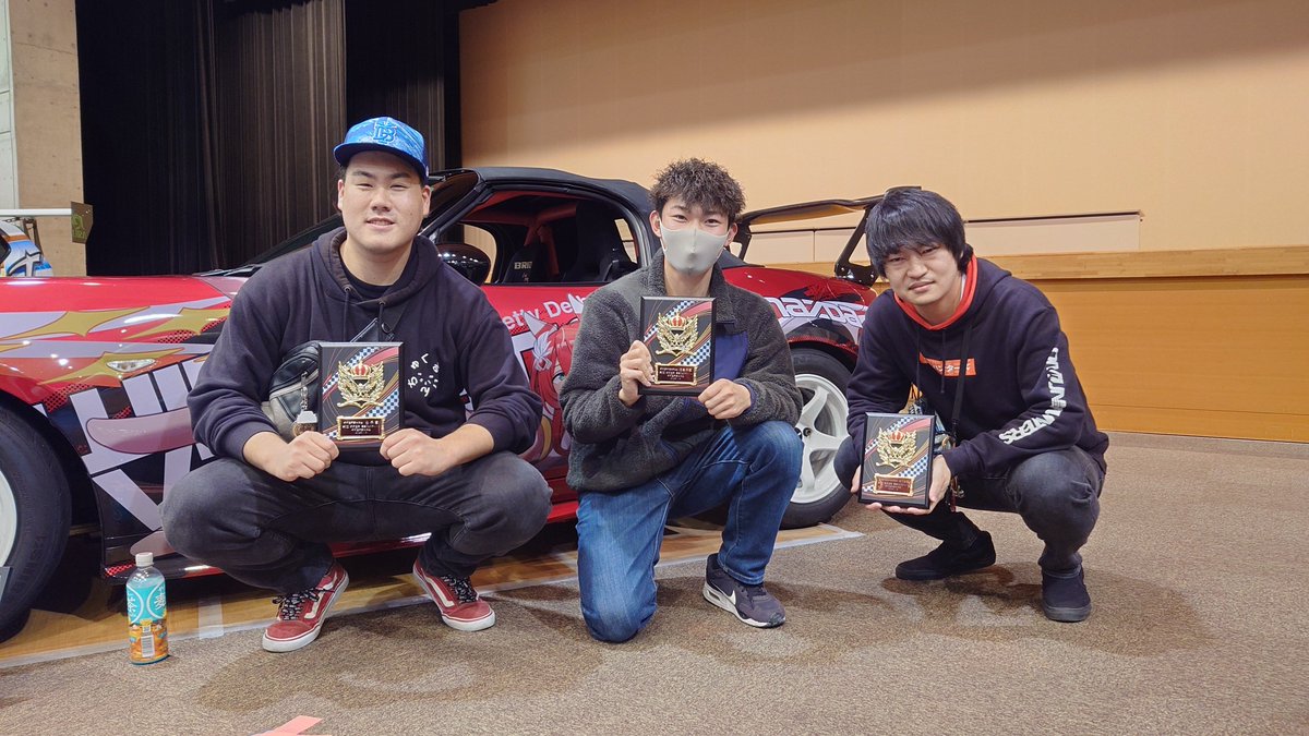 さくぽん (@sakuponn1159) / Posts / X