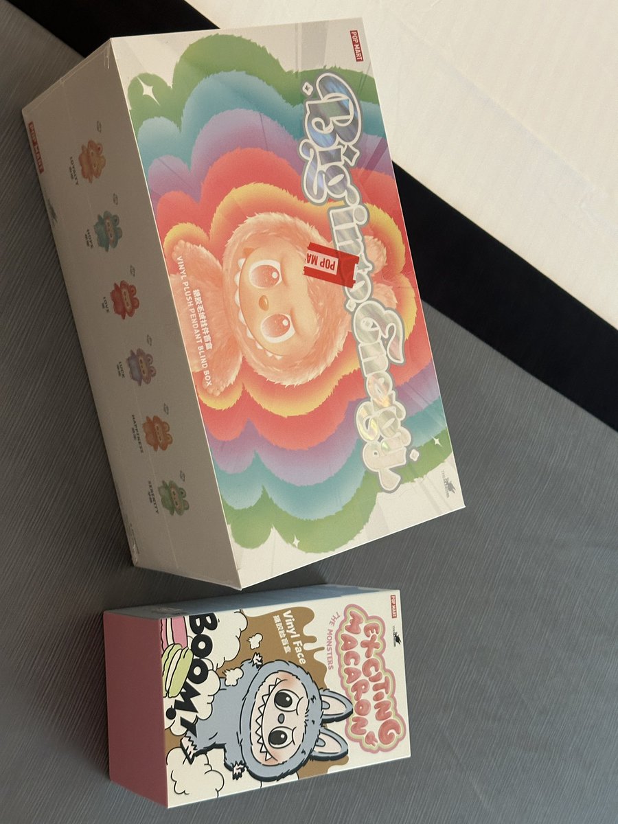 yuu PIN FOR LOVE & MACARON セット yuu PIN FOR LOVE & MACARON