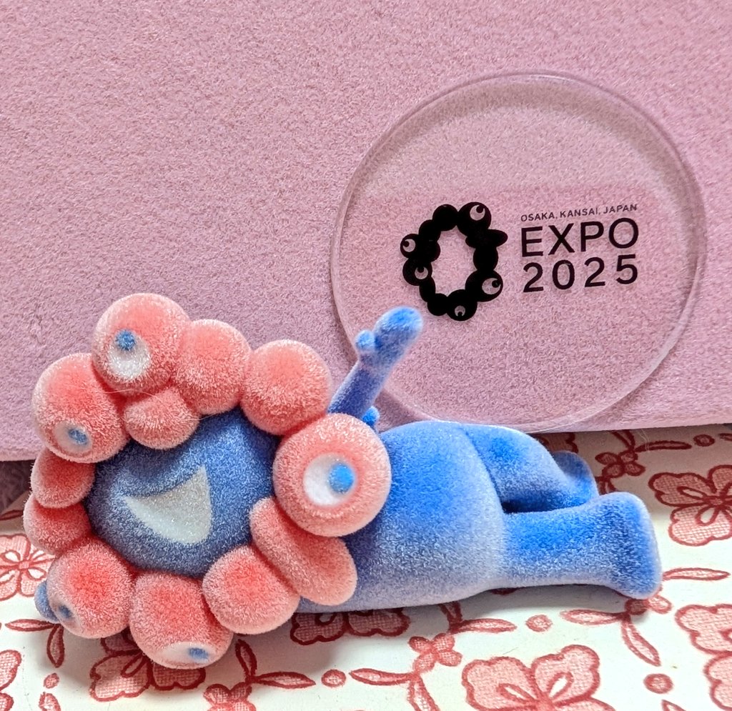 ゆり𑁍🐼𑁍🐯通販中 (@muimui_yuri) / Posts / X