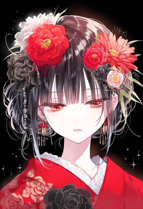 凛華黙香