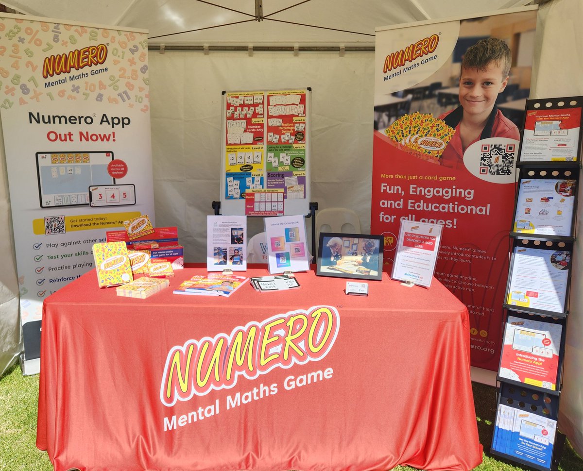 NumeroAustralia tweet media