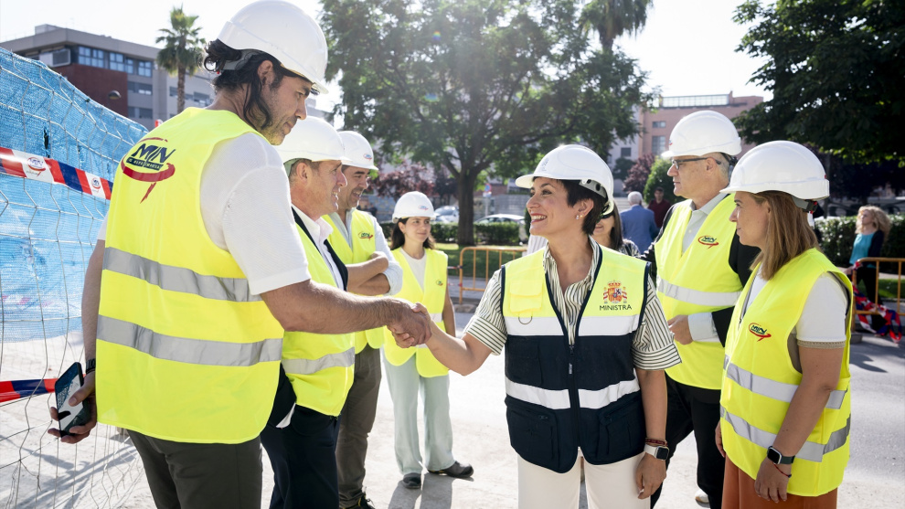 Comisiones Obreras tweet media