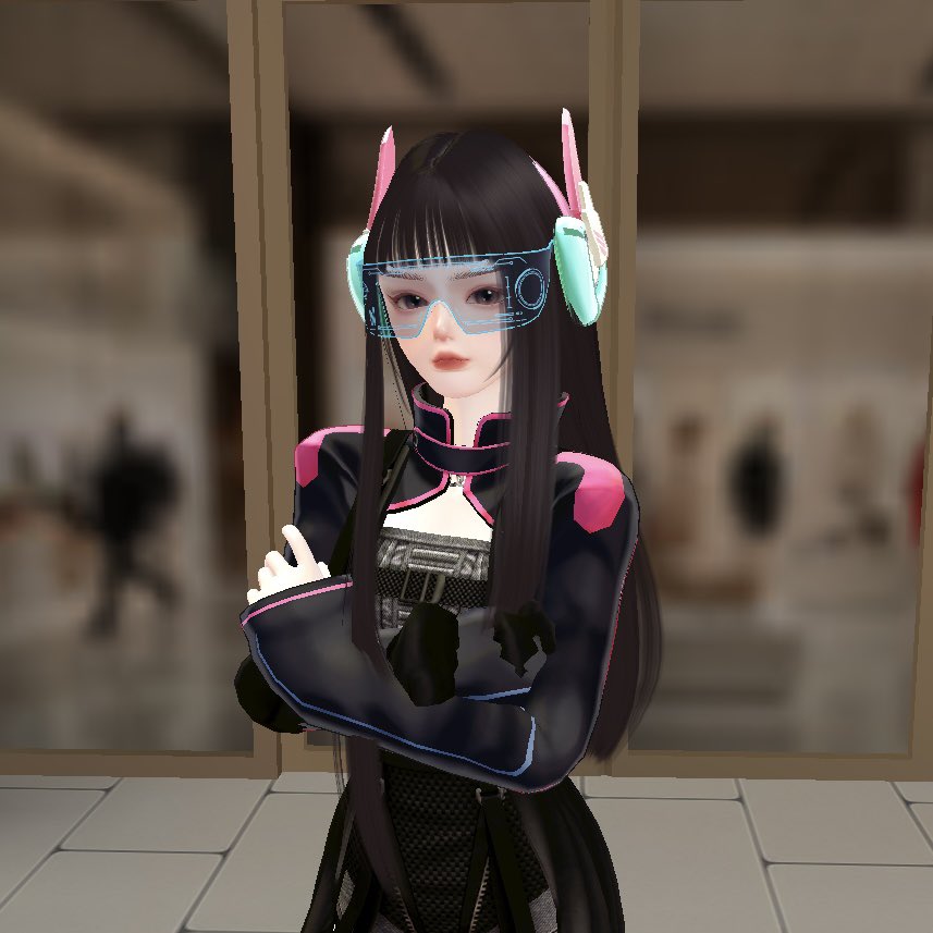 EK_krpr's tweet photo. ゼペットのファッションライブ楽しすぎる
altはそれぞれのお題！
 #ZEPETO 
 #ゼペット https://t.co/bAvP5SZtAe
