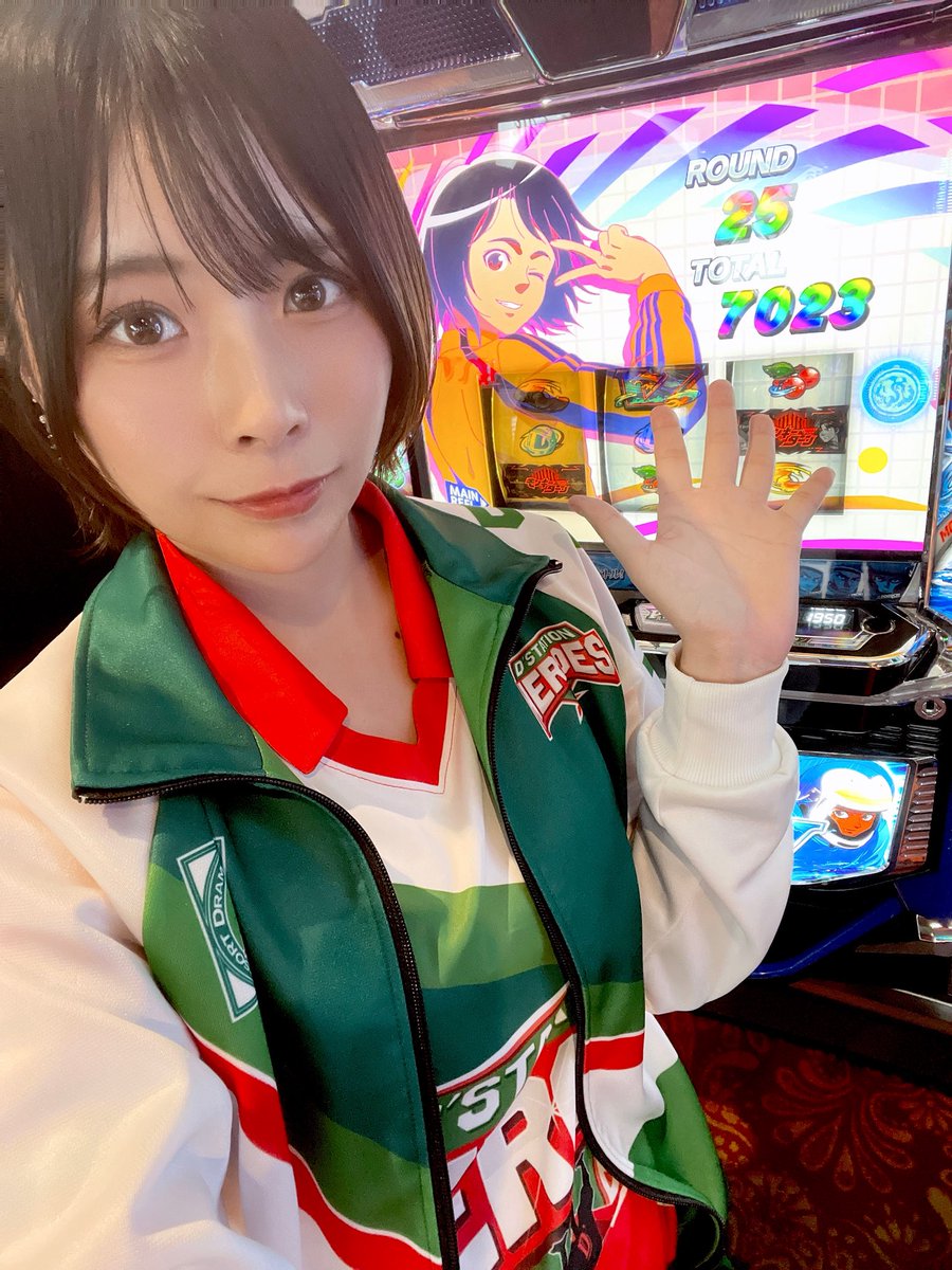 どんぱち様 スーパーDステーション鴻巣店〉実戦終了！ モンキーで7000枚🥹初めて