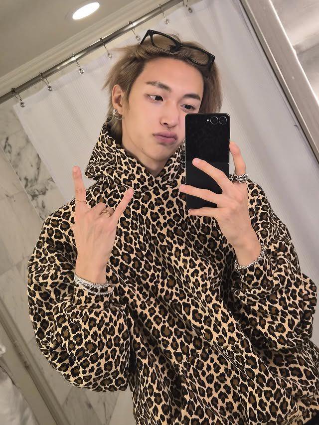 wonbin pics tweet media