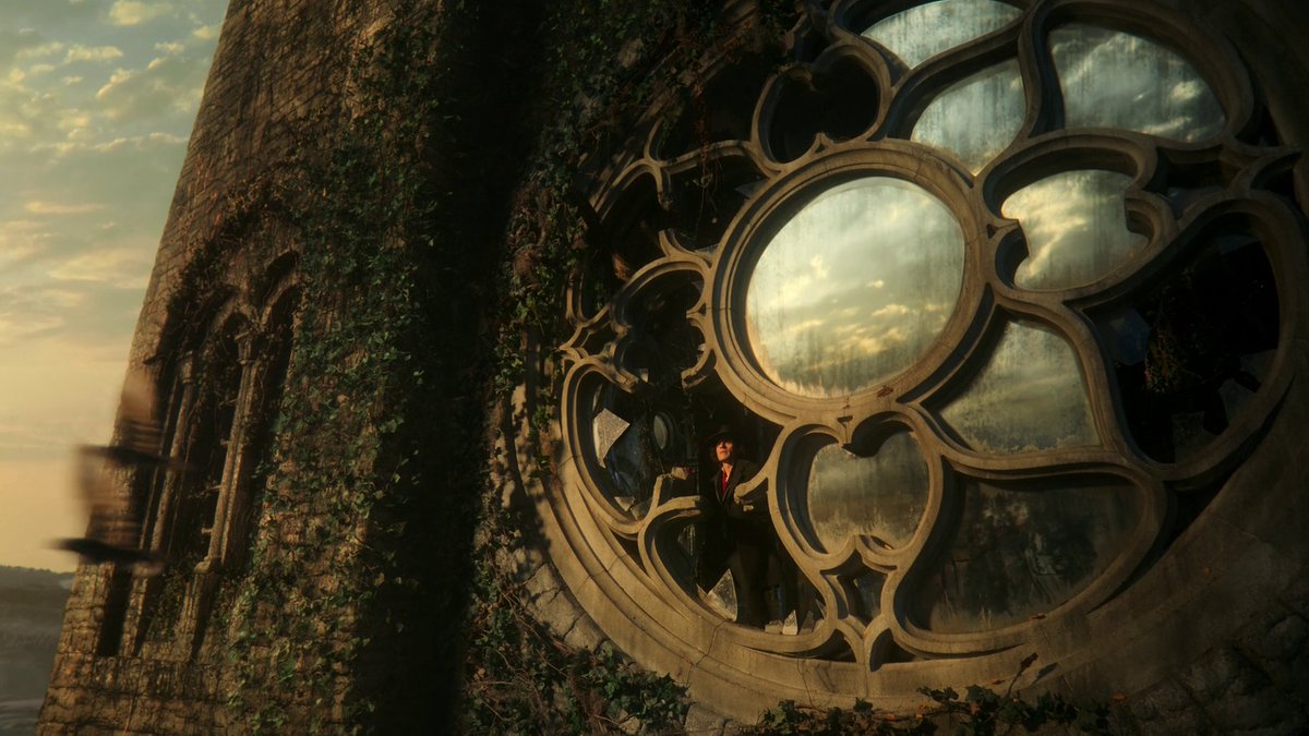 shadowknightdk's tweet image. is that dogshit looking film still in the room with us?