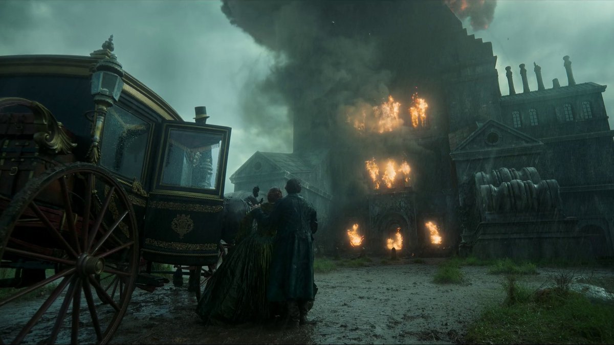 is that dogshit looking film still in the room with us?