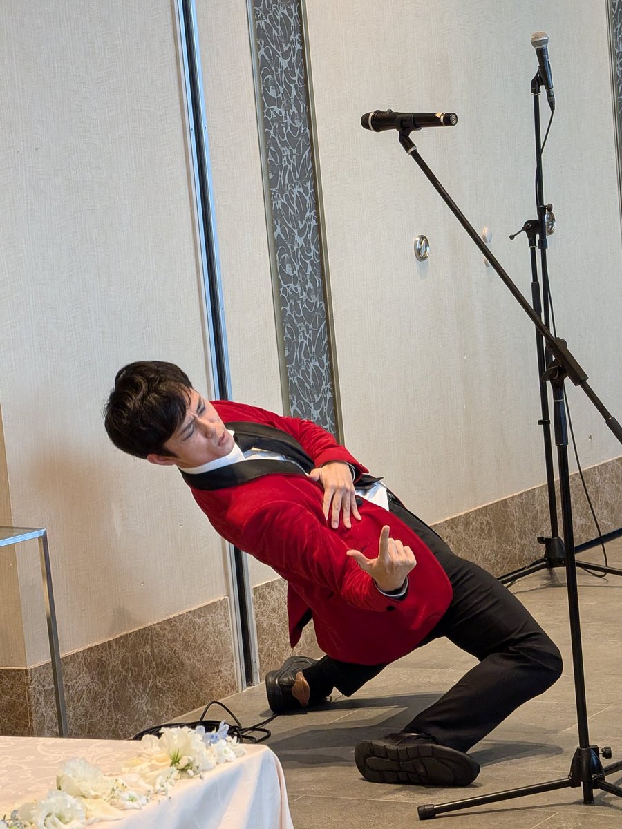 西村ヒロチョ (@ChoChoHirocho) / Posts / X