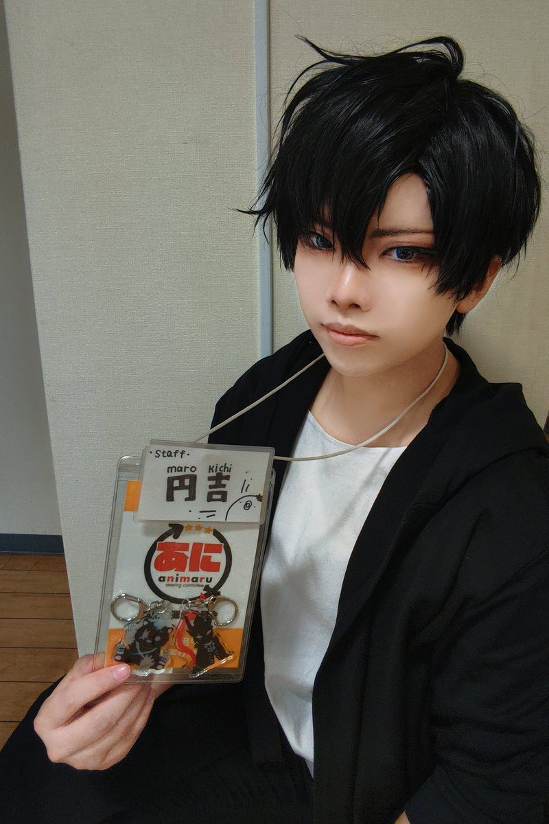 円吉▷nextあにｶﾞｸ8日あにﾏﾁ9日 on X