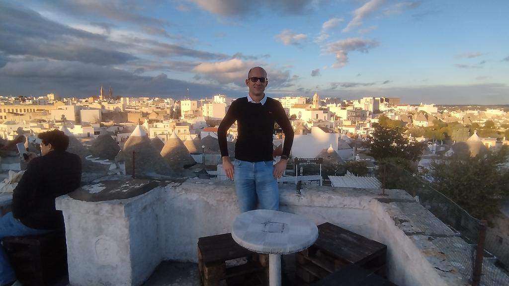 FranciniSimone's tweet image. Alberobello BA, Puglia, italy