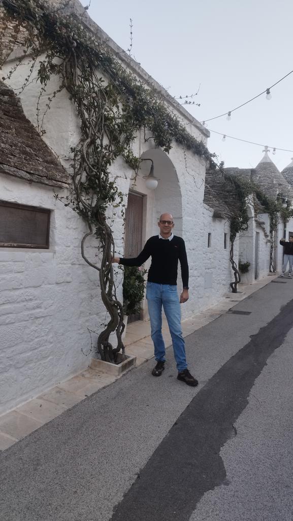 FranciniSimone's tweet image. Alberobello BA, Puglia, italy