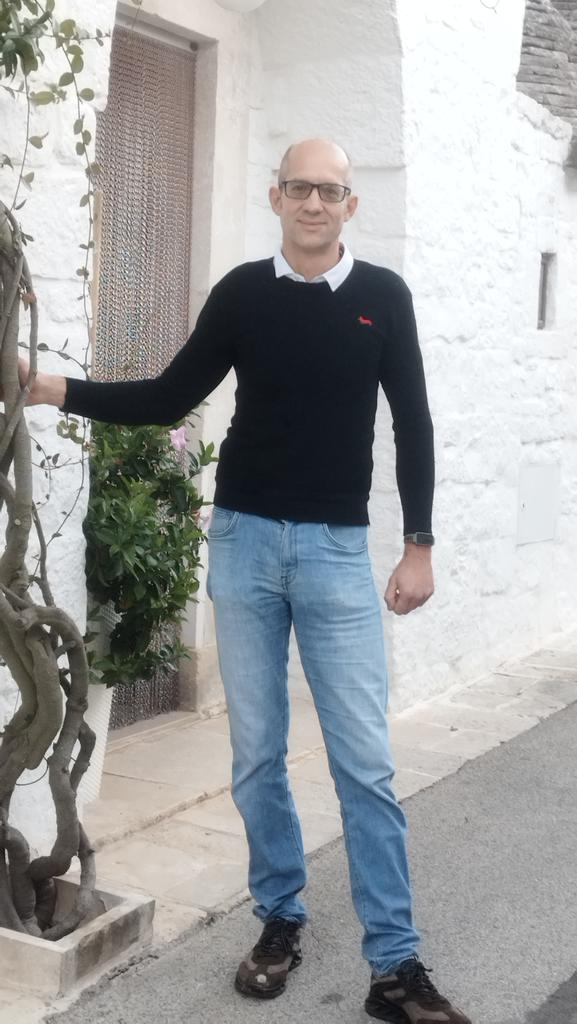 FranciniSimone's tweet image. Alberobello BA, Puglia, italy