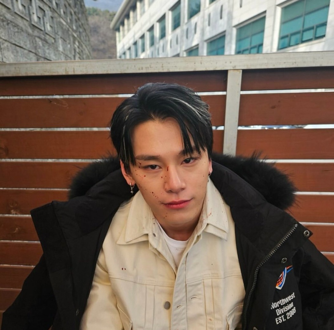 K-Drama Menfess tweet media